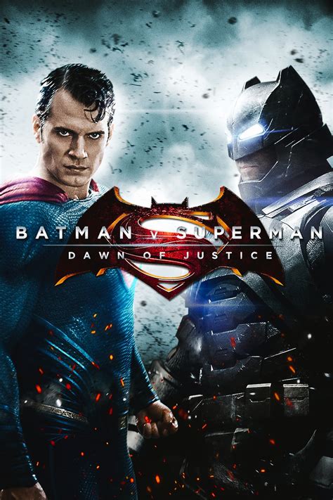 Slot Batman Vs Superman Dawn Of Justice