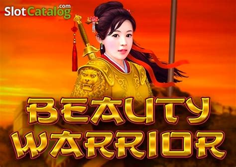 Slot Beauty Warrior