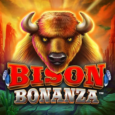 Slot Bison Bonanza