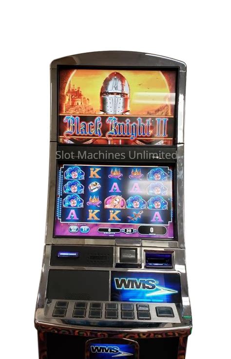 Slot Black Knight 2