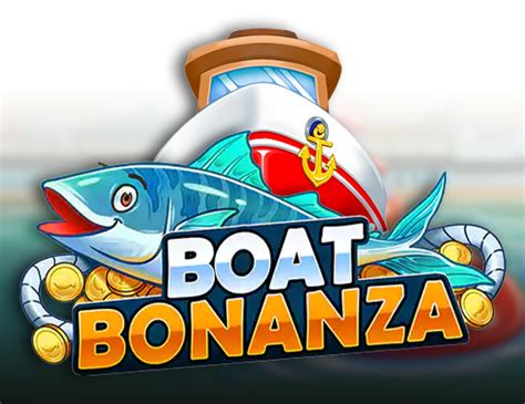 Slot Boat Bonanza