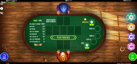 Slot Bonus Poker Flipluck