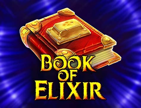 Slot Book Of Elixir