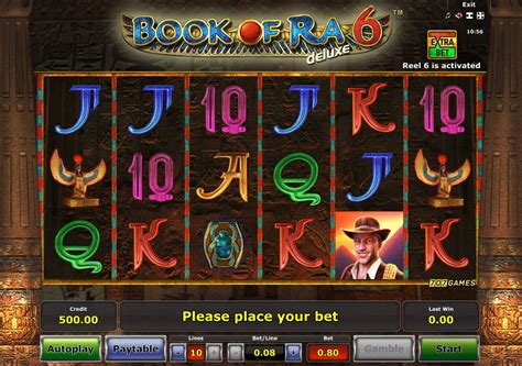 Slot Book Of Games