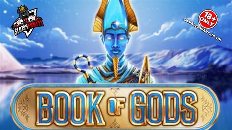 Slot Book Of Gods