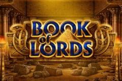 Slot Book Of Lords