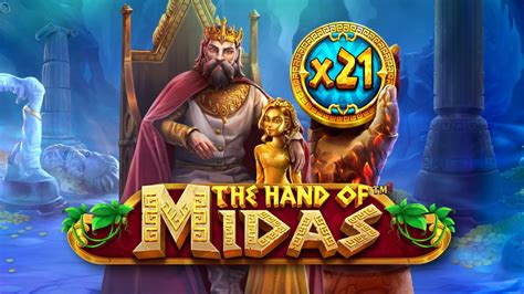 Slot Book Of Midas