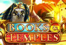 Slot Books Temples