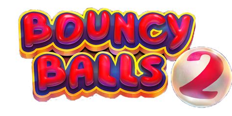 Slot Bouncy Balls 2