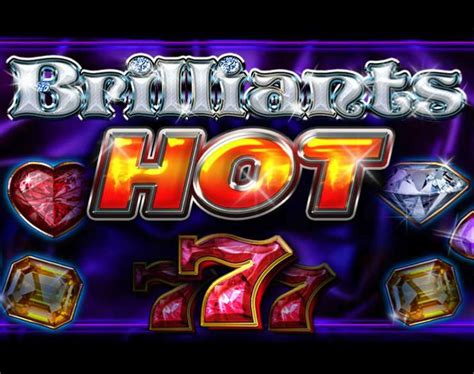 Slot Brilliants Hot