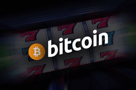 Slot Btc