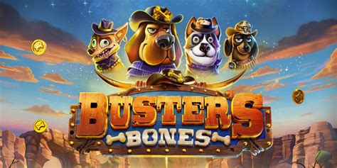 Slot Busters Bones