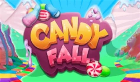 Slot Candy Fall