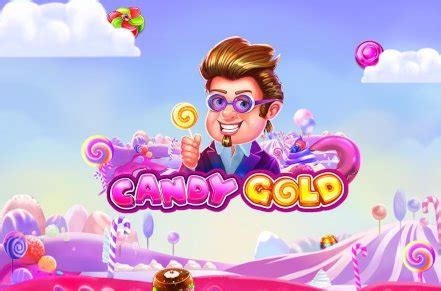 Slot Candy Gold