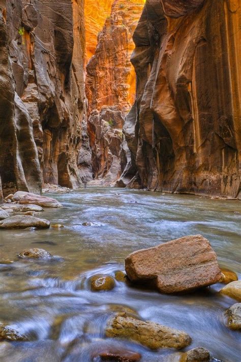 Slot Canyon Fotos Para A Venda