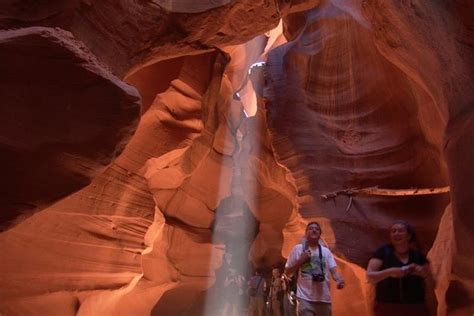 Slot Canyon Tours Sedona