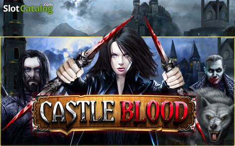 Slot Castle Blood