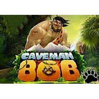 Slot Caveman Bob