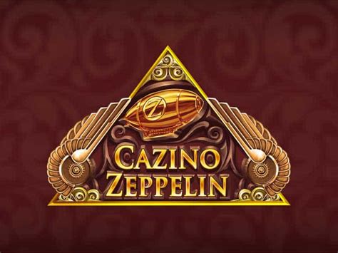 Slot Cazino Zeppelin