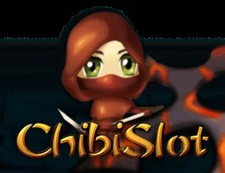 Slot Chibi Slot