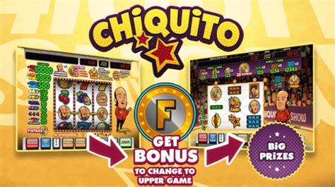 Slot Chiquito