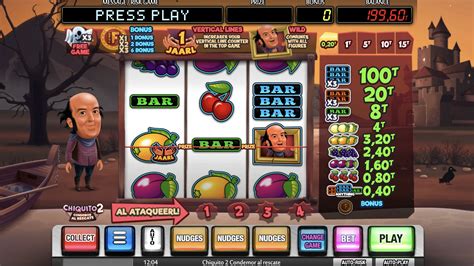 Slot Chiquito 2