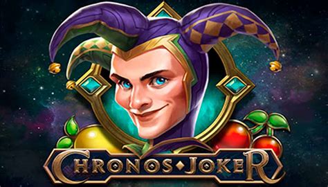 Slot Chronos Joker