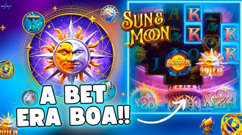 Slot Cigana Lua Bonus