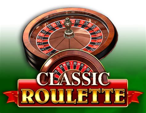 Slot Classic Roulette Origins