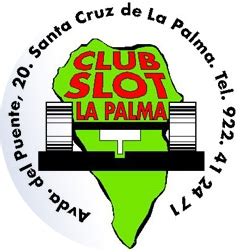 Slot Clube De La Palma