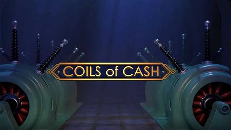 Slot Coils Of Cash
