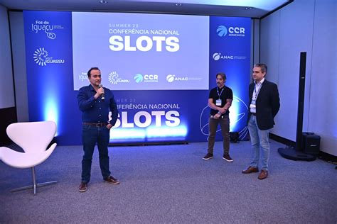 Slot Conferencia 134