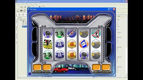 Slot Construtor De Download