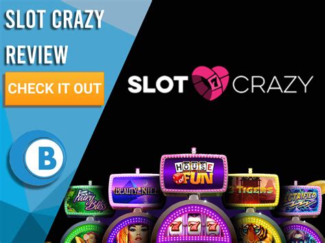 Slot Crazy Casino Bolivia