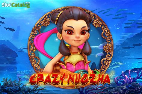 Slot Crazy Nuozha