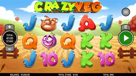 Slot Crazy Veg