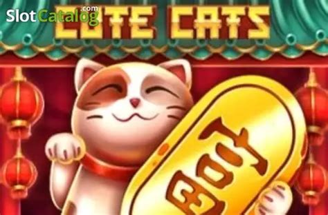 Slot Cute Cats