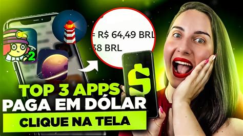 Slot De Apps Que Pagar Em Dinheiro