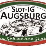 Slot De Augsburg