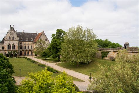 Slot De Bentheim
