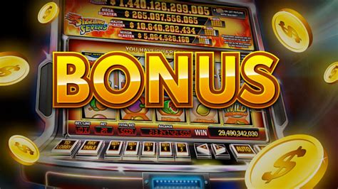 Slot De Bonus