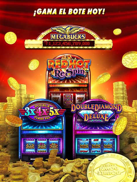 Slot De Casino De Blackjack Roleta Apk