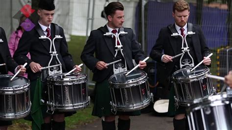 Slot De Desenvolvimento Pipe Band