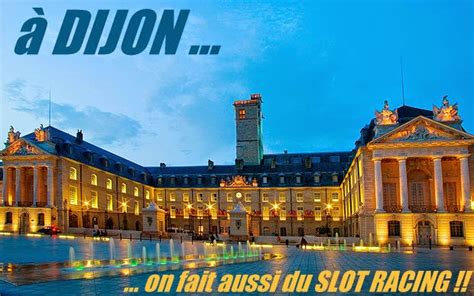 Slot De Dijon