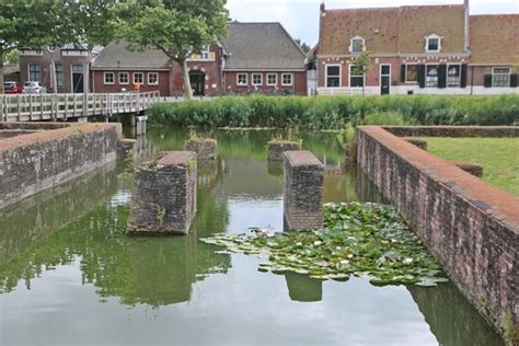 Slot De Egmond Aan De Hoef