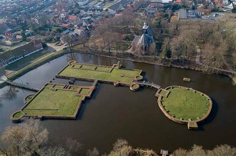 Slot De Egmond Aan Den Hoef