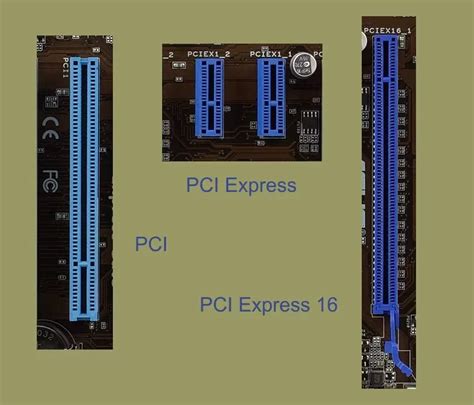 Slot De Expansao Utilitario 10 7