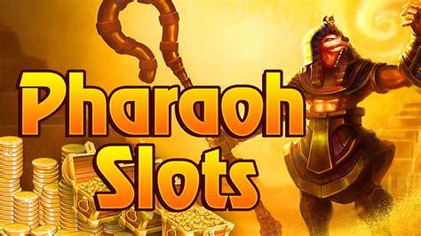 Slot De Farao S Forma Trucchi Android