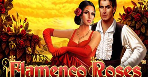 Slot De Flamenco Rosas