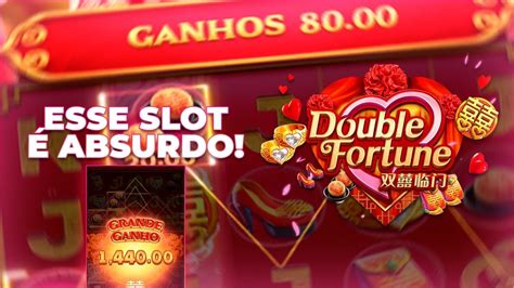 Slot De Freebies Duas Vezes Para Baixo